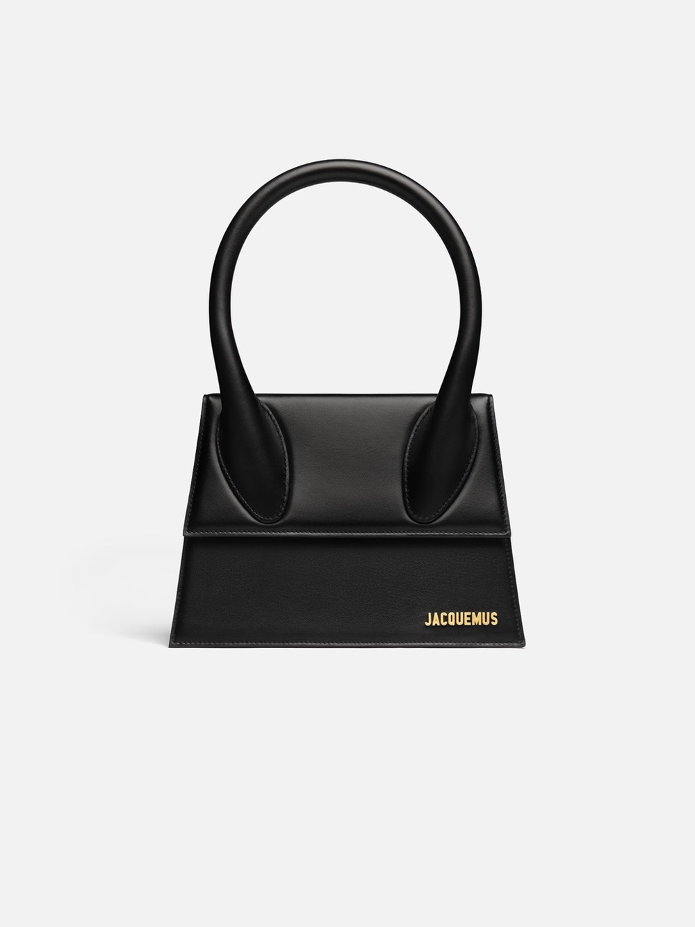 Jacquemus Large Chiquito Bag